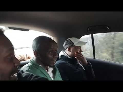 Team Ochawood Production Roadtrip Stories