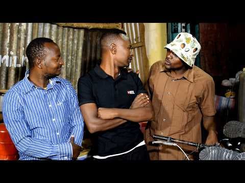 Ihingichi Cia Ngoma Part 1